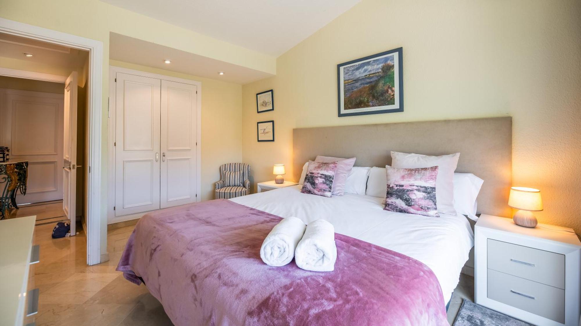 Penthouse Boutique Suite Marbella Esterno foto