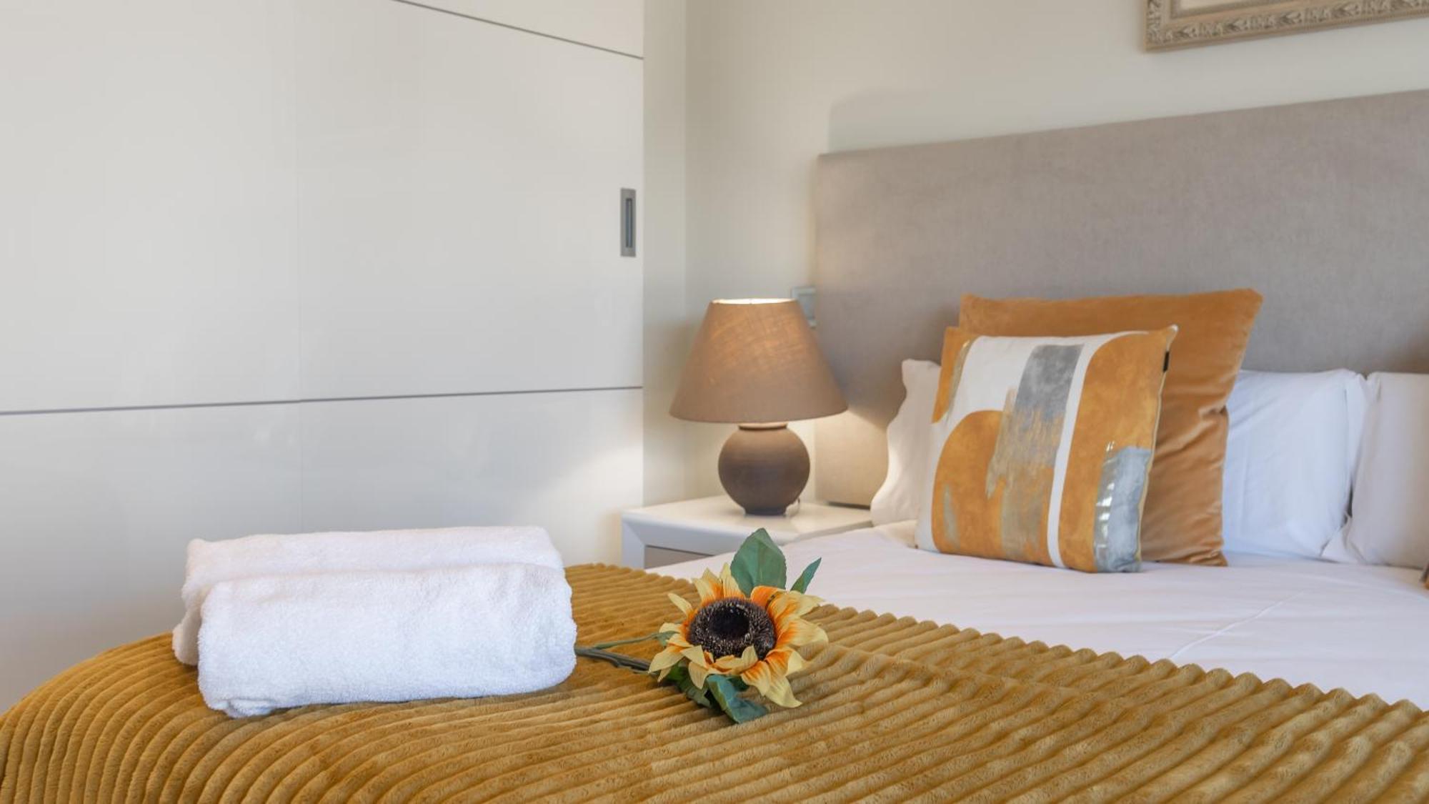 Penthouse Boutique Suite Marbella Esterno foto