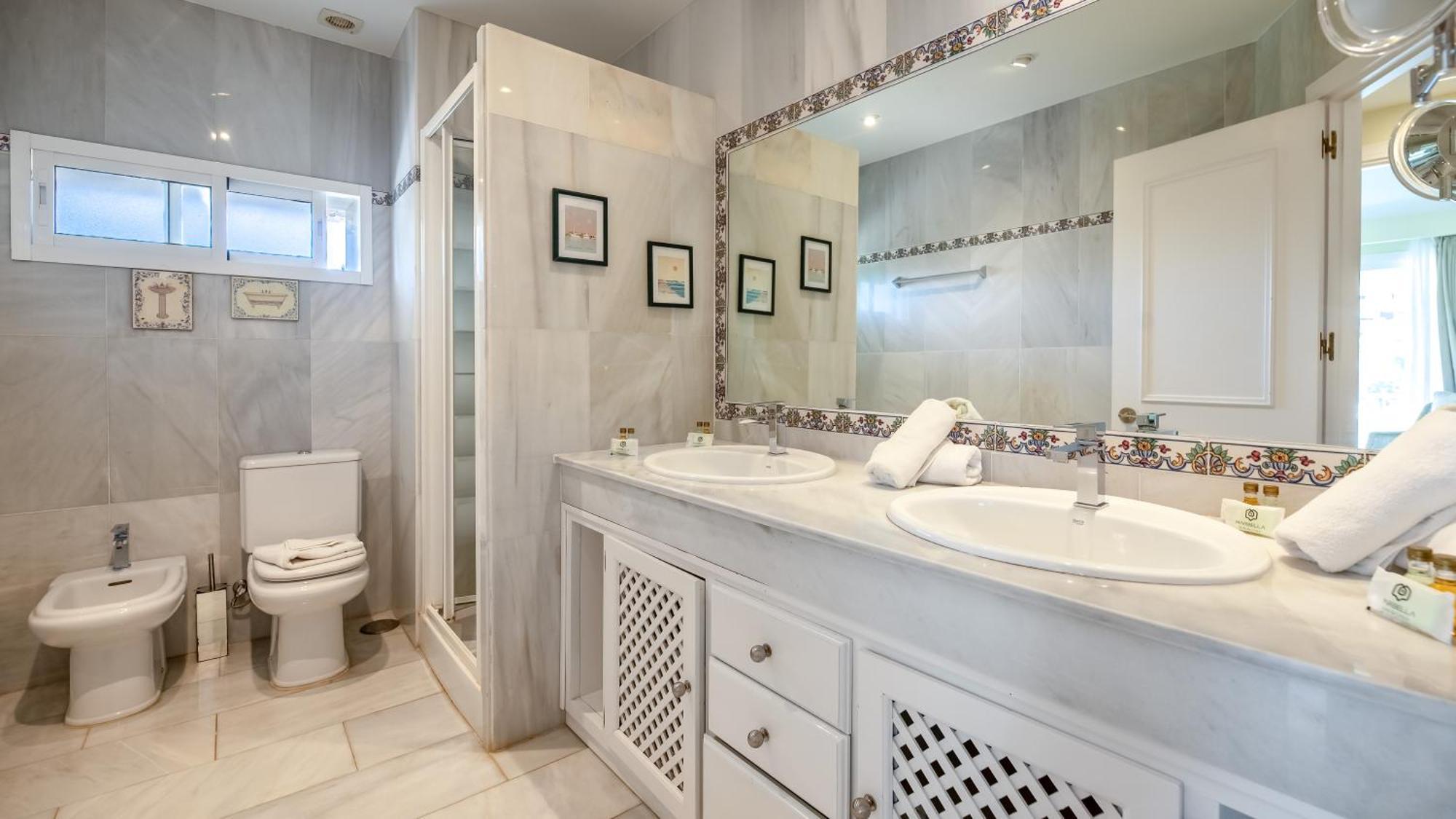 Penthouse Boutique Suite Marbella Esterno foto