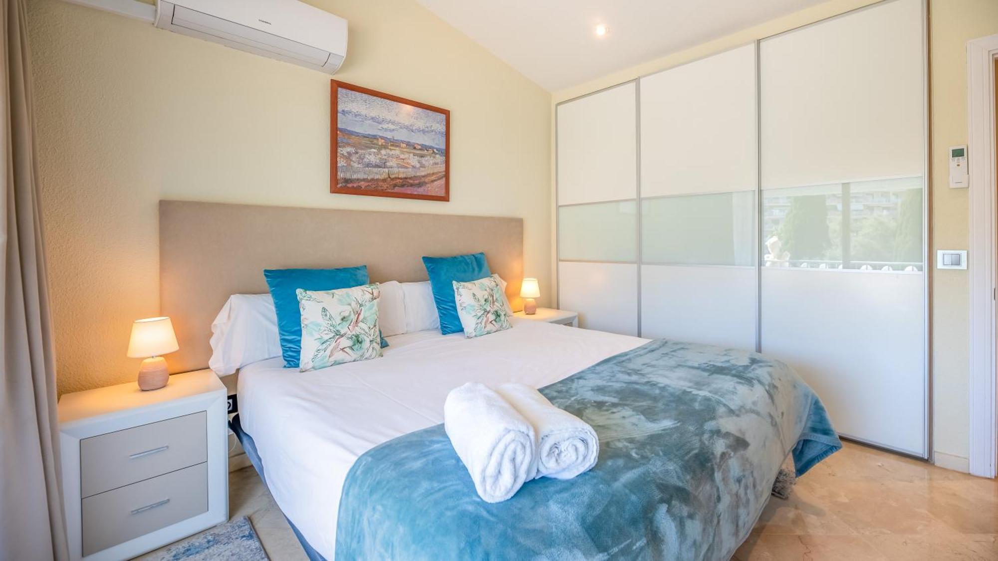 Penthouse Boutique Suite Marbella Esterno foto