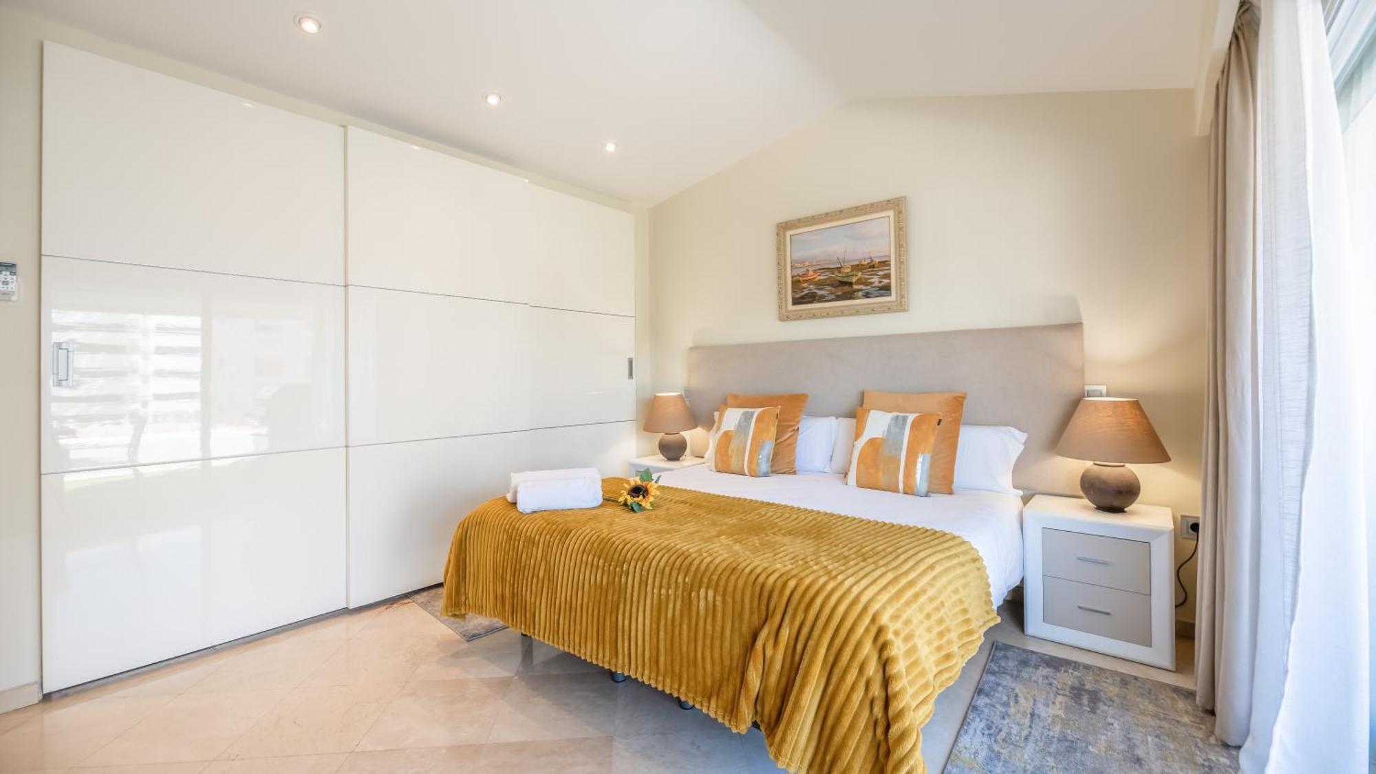 Penthouse Boutique Suite Marbella Esterno foto